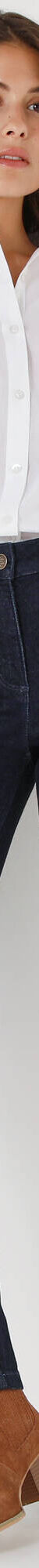 Jean stretch coupe droite (brut) Jean stretch coupe droite (brut)